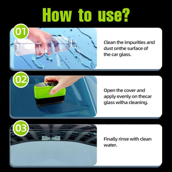 Automotive Car Cleaning Brush