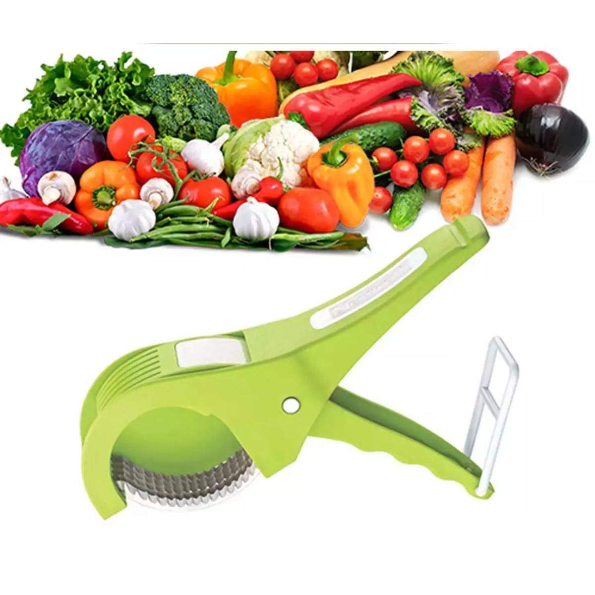 Vegetable Slicer
