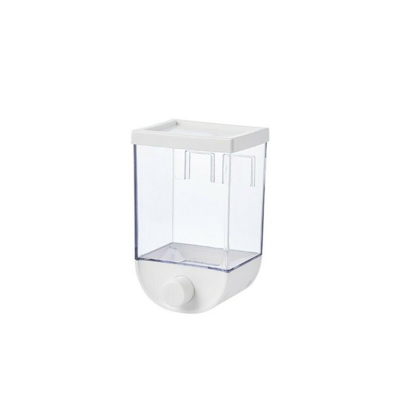 Wall-Mounted Cereal Dispenser 1500ml