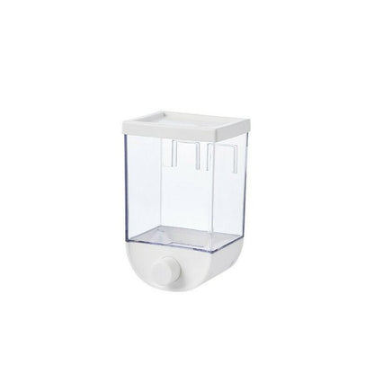 Wall-Mounted Cereal Dispenser 1500ml
