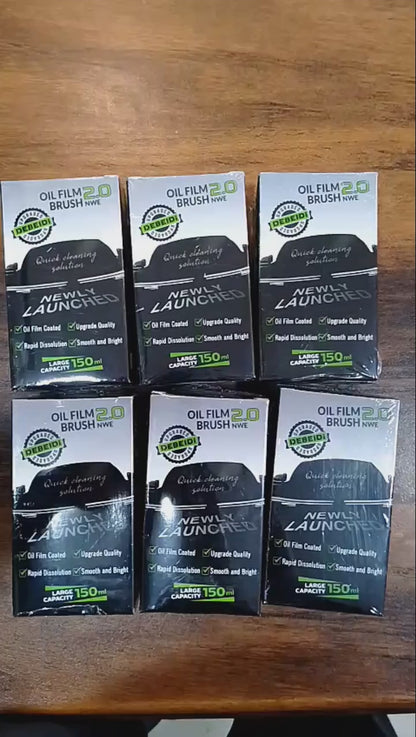 Automotive Car Cleaning Brush